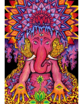 Ganesha