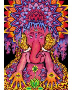 Ganesha